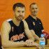 John Shurna, Cedevita