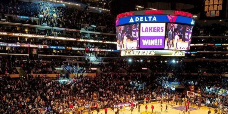 Lakers