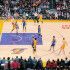 Lakers - Warriors