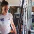 Leona Popović, Instagram