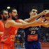Luka Babić, Foto Cedevita, Marin Sušić
