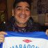 Maradona, Foto NK Osijek