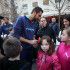 Marin Čilić, Cvjetni, Foto HTS
