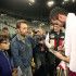 Marin Čilić, Davis Cup, Arena, Foto HTS