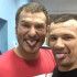 Mirko, Stipe