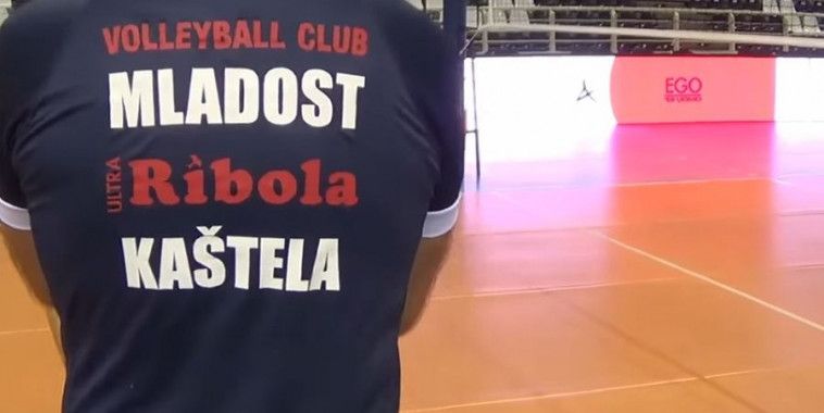 Mladost Kaštela