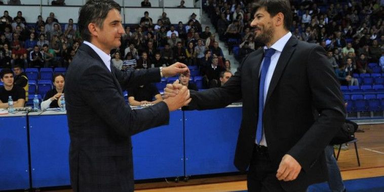 Mulaomerović, Foto Budućnost VOLI