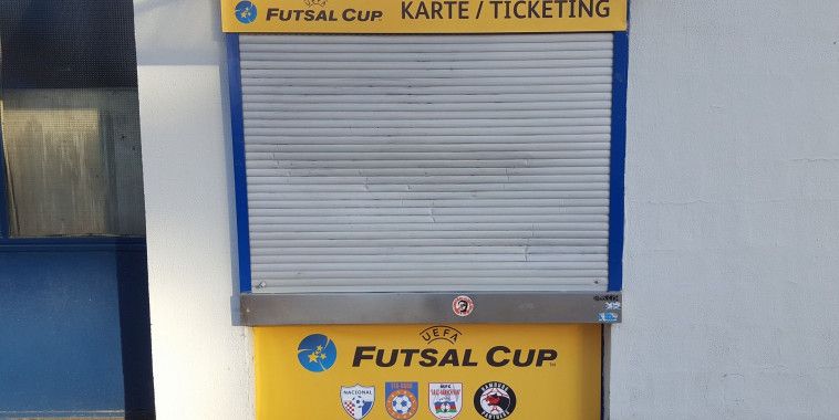 Nacional, UEFA