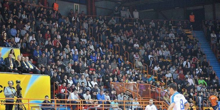 Nacional Zagreb FC