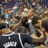 Nets, Twitter