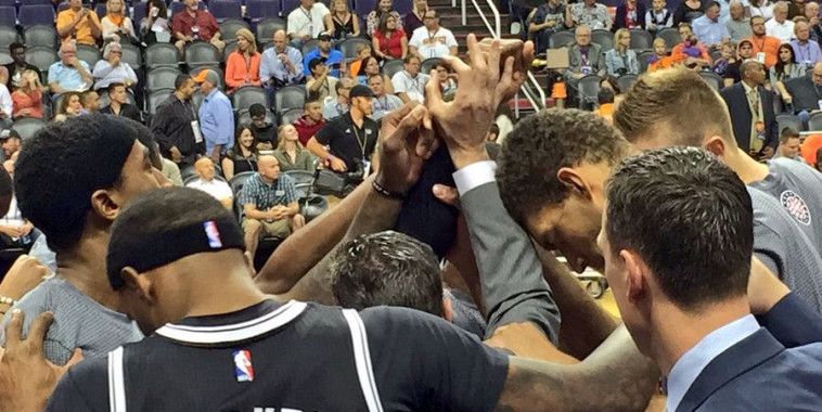Nets, Twitter