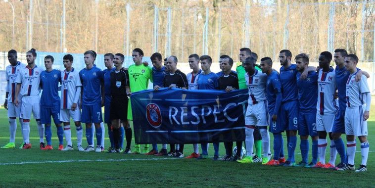 Nogometna škola Dinamo