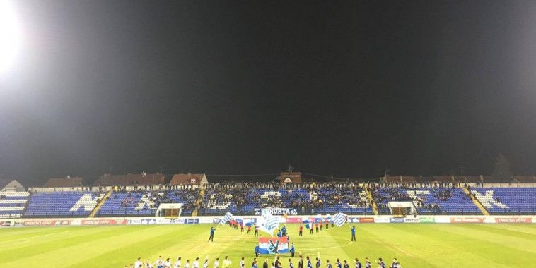 Nogometni klub Osijek