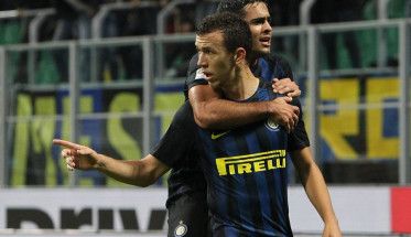 Perišić, F.C. Internazionale Milano