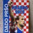 Pršo, Hrabro srce