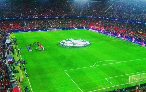 Sevilla Juventus