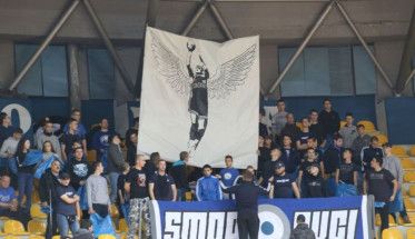 Smogovci, Foto Cibona, Karla First