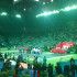 Davis Cup, Arena