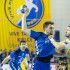 Zagreb, Vive Tauron Kielce