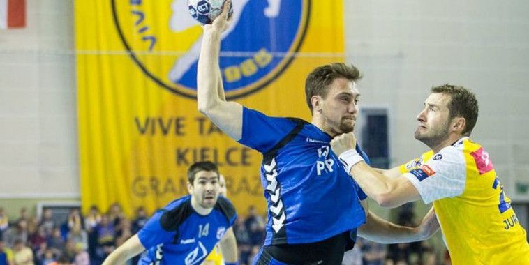 Zagreb, Vive Tauron Kielce