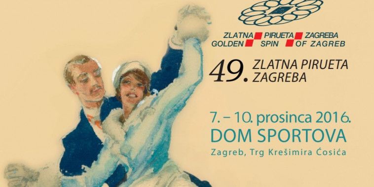 Zlatna pirueta