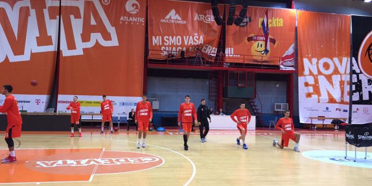 cedevita