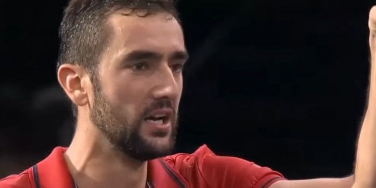 Čilić