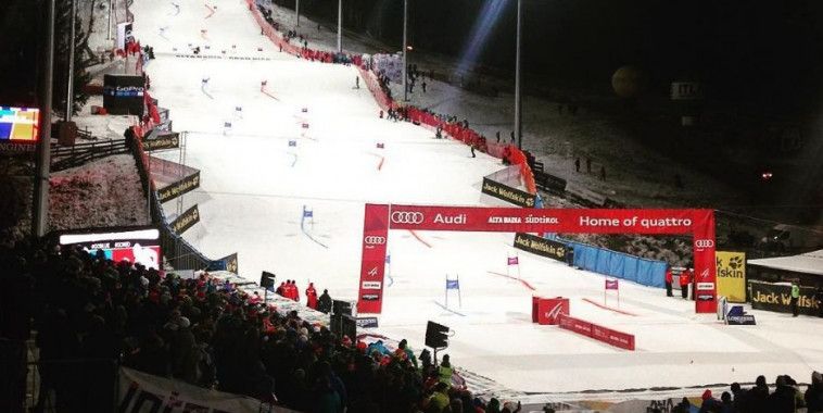 Alta Badia