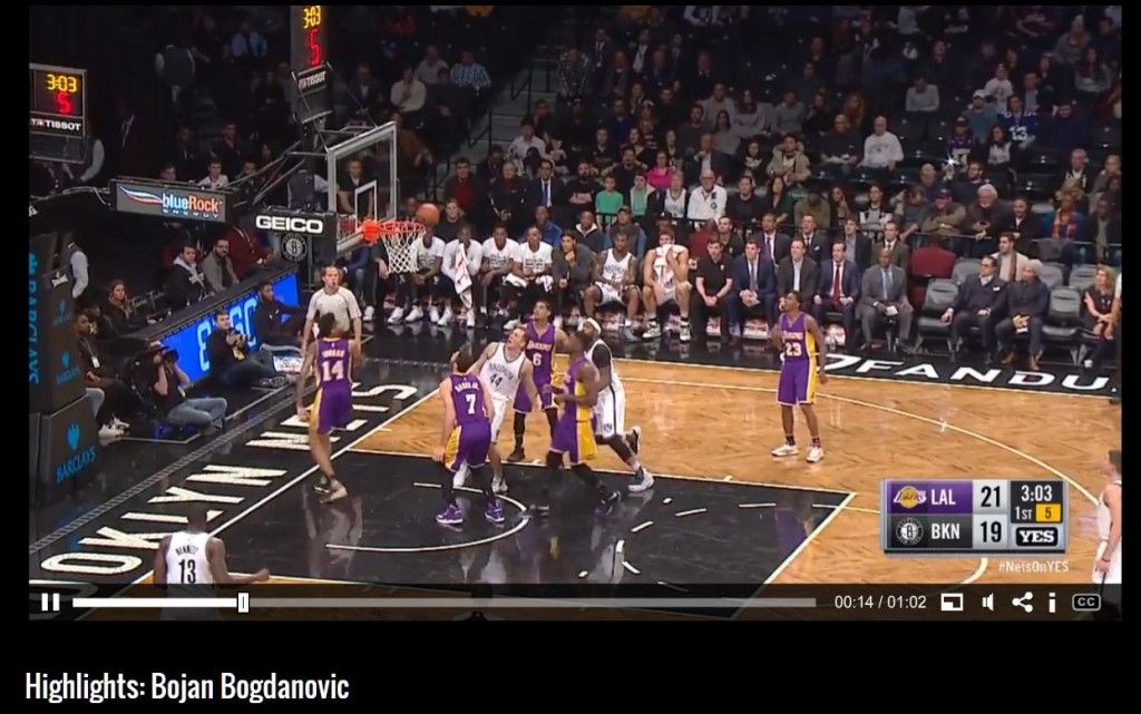 Babo NBA