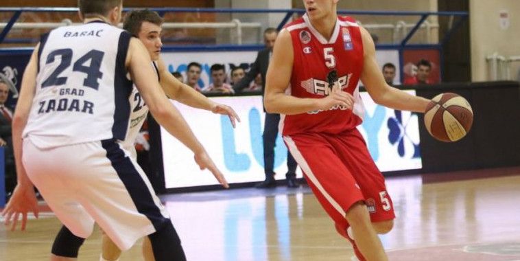 Barać, Zadar, Foto FMP