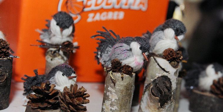 Cedevita, Božić