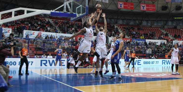 Cibona, Foto KK Cibona