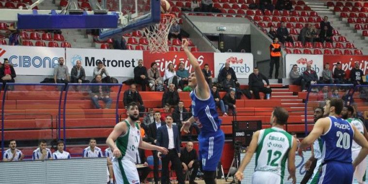 Cibona, Foto Karla First