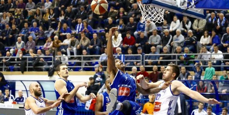 Cibona, Foto Mornar, MEDIA Pro