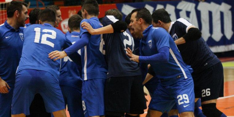 Dinamo, Foto futsal-dinamo.hr