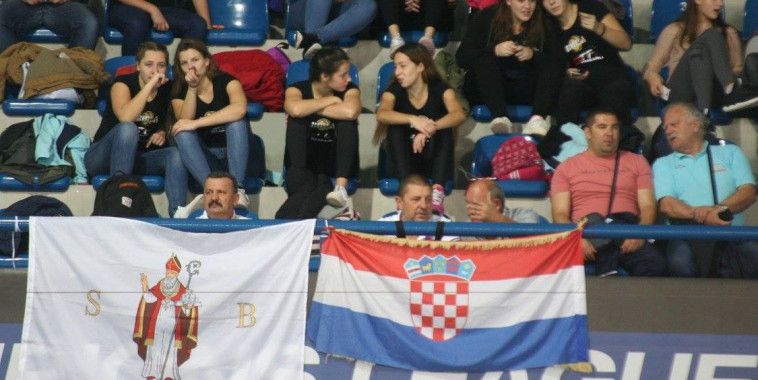 Gruž, Foto VK Jug CO