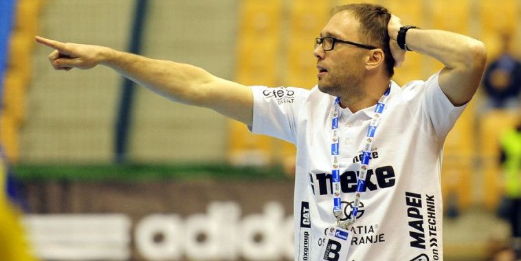 Horvat, Foto SEHA Gazprom liga
