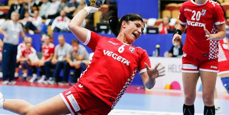 Hrvatska, Foto swe2016.ehf-euro,com