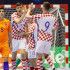 Hrvatska, futsal, Foto KNVB Media