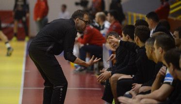 Hrvoje Horvat, Foto SEHA Gazprom