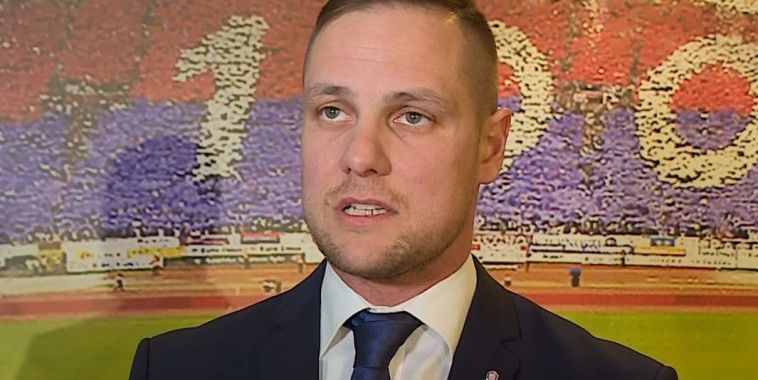 Ivan Kos