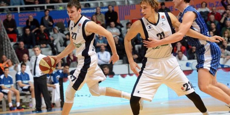 Ivan Ramljak, Zadar, Zvonko Kucelin