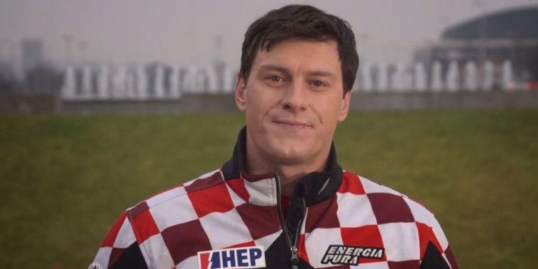 Ivica Kostelić