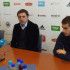 Kopić, NK Slaven Belupo