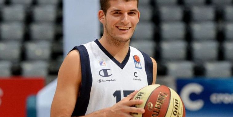 Marko Jurica, Foto ABA liga