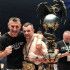 Mirko, Stipe, Rizin