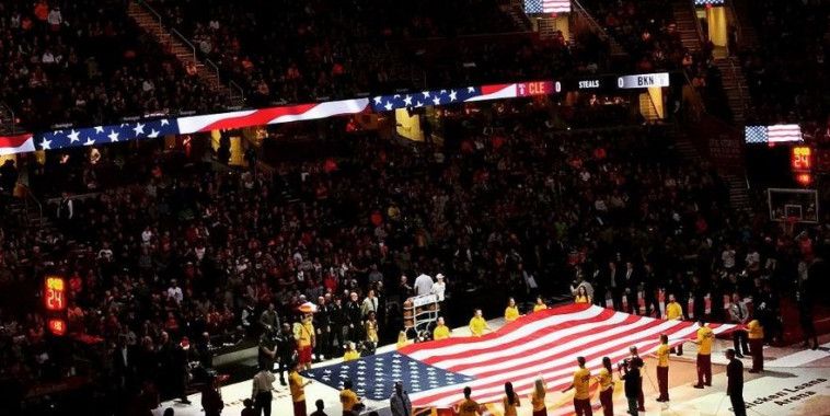 NBA, Cavs, Instagram