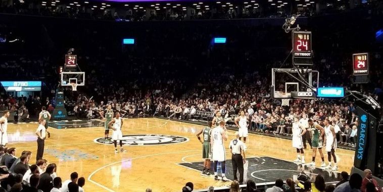 Nets, Brooklyn, Twitter