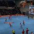 Nizozemska, futsal