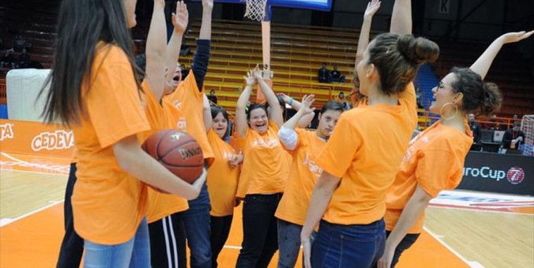 One Team, Cedevita